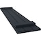 Ekena Millwork Americraft 3-Board, 2 Batten Exterior Real Wood Joined Board-n-Batten Shutters, ARW101BB311X51OBH, PR ARW101BB311X51OBH - alternate 2
